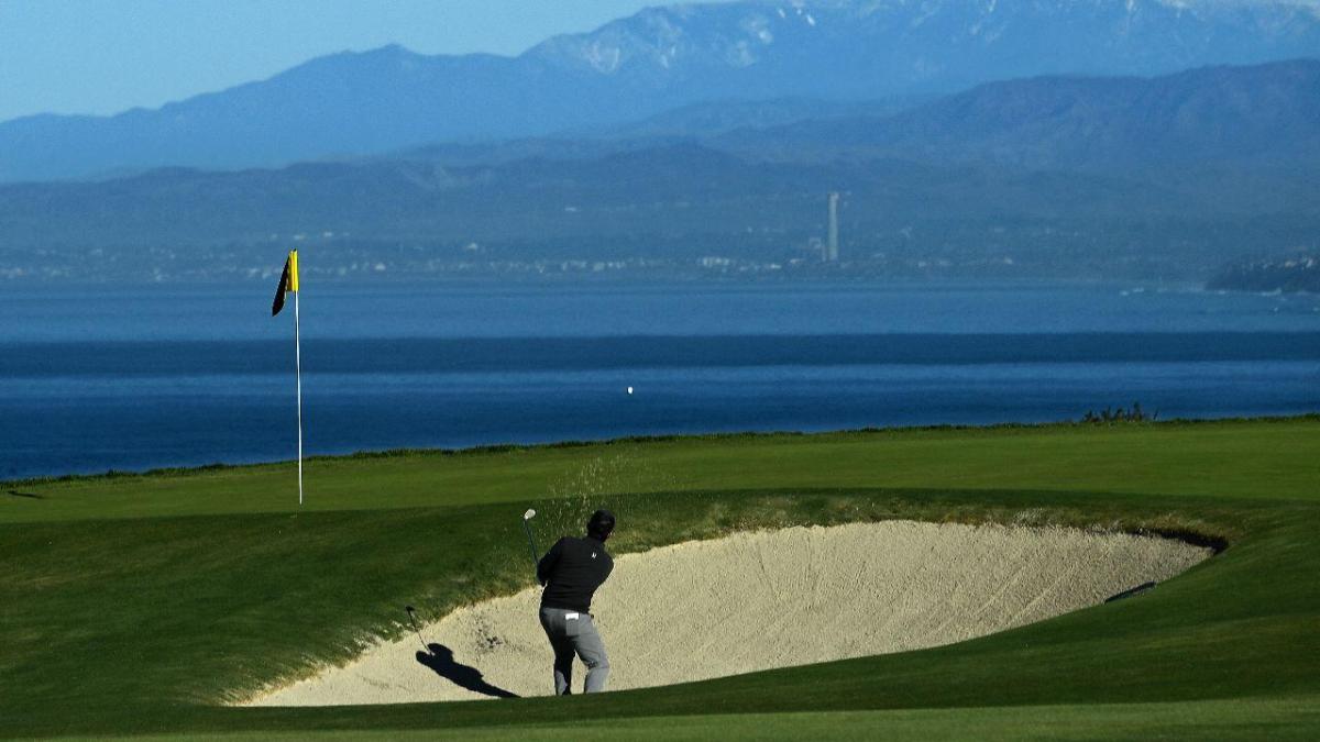 Scenic Torrey Pines South